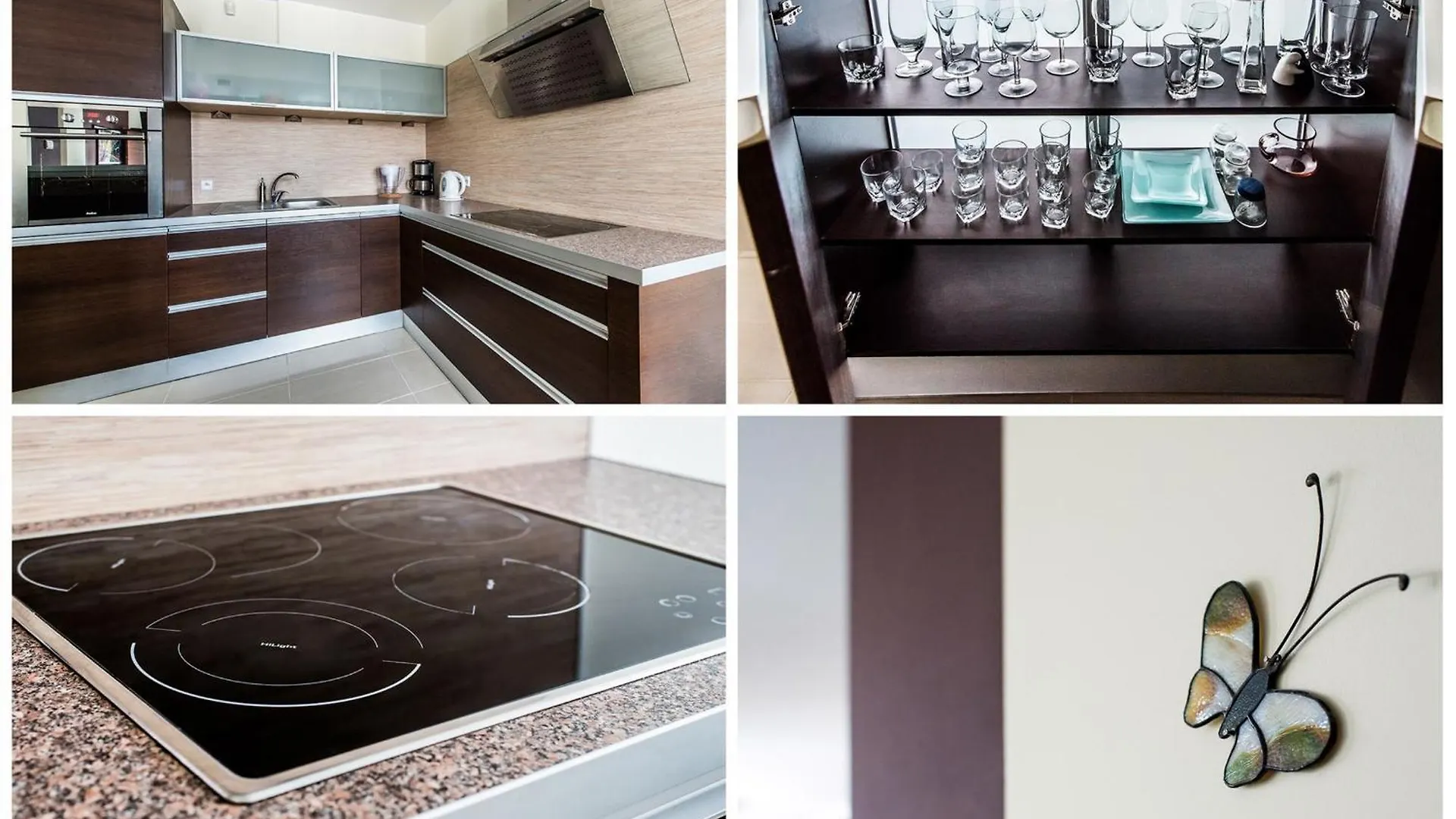 Lts Rent Comfortable River View & Art, Five Rooms Gdansk